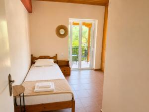 Villa Con Fiore