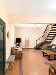 Villa Con Fiore