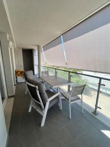 La Dimora del Porto Rome Beach & Marina Apartment