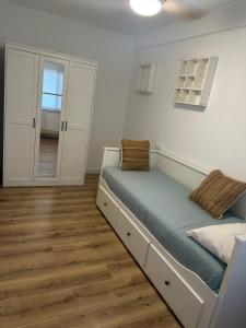 Apartamento a 20 m de playa Almería