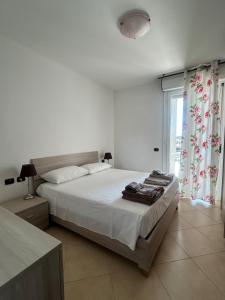 La Dimora del Porto Rome Beach & Marina Apartment