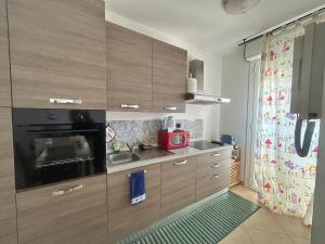 La Dimora del Porto Rome Beach & Marina Apartment