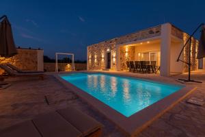 Villa Lapidea