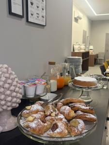 Granatelli Rooms