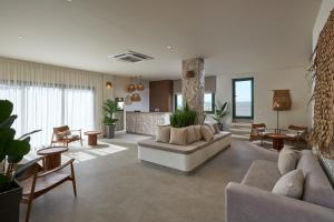 Mila Sissi Bay Hotel
