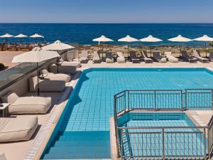 Mila Sissi Bay Hotel