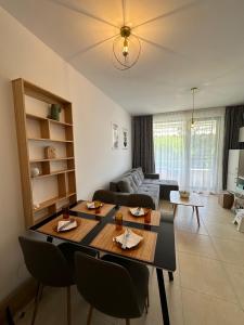 Sun Vibe Apartments