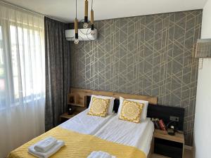 Sun Vibe Apartments