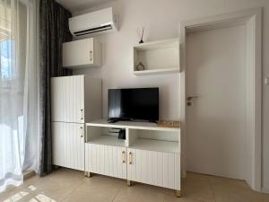 Sun Vibe Apartments