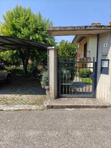 Casa Gioia