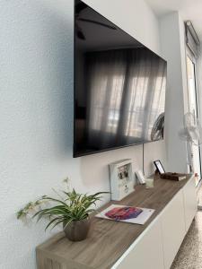Apartamento a 10 pasos del mar