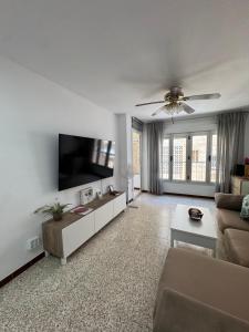 Apartamento a 10 pasos del mar