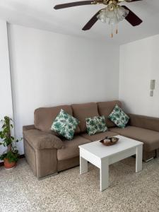 Apartamento a 10 pasos del mar
