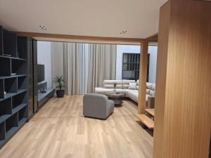 Brand New Apartment - 100m from the sea