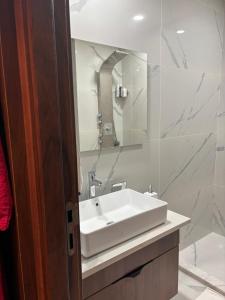 Appartement, Casablanca