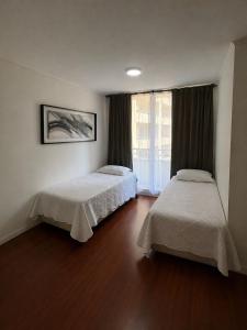 Apartamentos Dahian