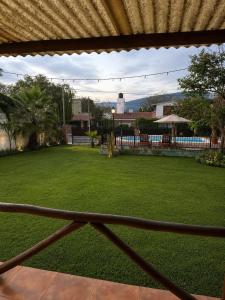 La Casita