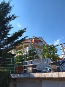 Apartments Krupic