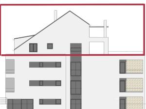 Mandre Jelena Penthouse