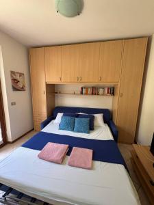 Solto Lake Nest - Lake Iseo Holiday House