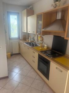 Solto Lake Nest - Lake Iseo Holiday House