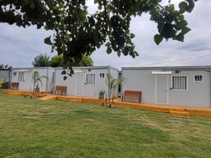 Apart Palmares El Mangrullo