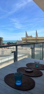 La Dimora del Porto Rome Beach & Marina Apartment