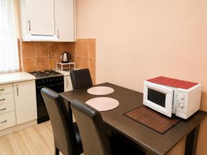 Retro and Mozaik apartman