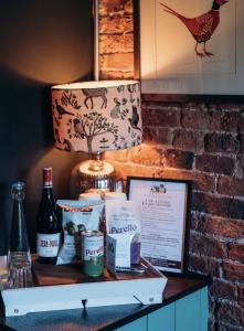 The Roebuck Inn