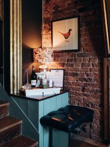 The Roebuck Inn