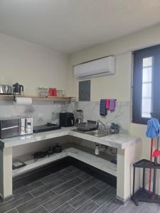 Cozy studio near the beach and PV boardwalk