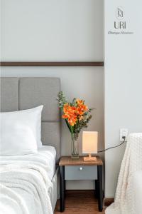 URI Boutique Residence
