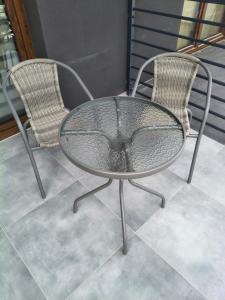 Apartament Centrum Matki Polki II