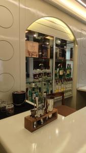 Sky aura penthouse premium stay in vaishali nagar