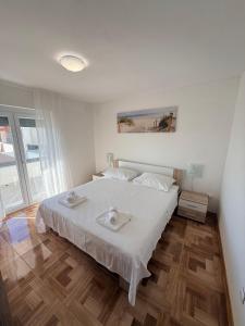Apartmani Lucija 3