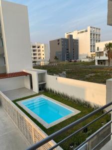Las Vegas Apartment Pool WiFi Invoice