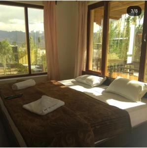Nordan Guest House