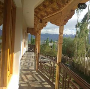 Nordan Guest House