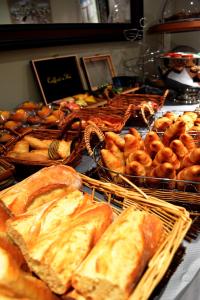 Hotels Hotel Cartier : photos des chambres