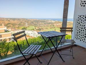Casa Cielo: One bedroom Apt with views in resort