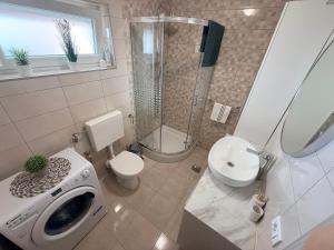 Apartmani Lucija 3