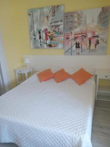 B&B Alle Piscine Verona