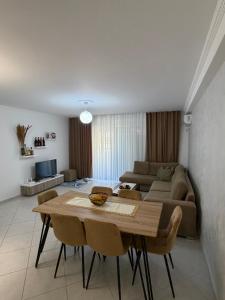 apartament twin towers