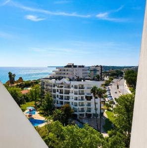 Rocha Beachfront