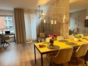 Apartament Śródmieście Gdańsk Bastion Wałowa - FREE parking