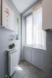 Crocera Home Genova