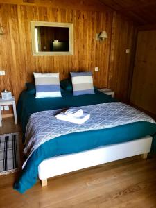 Chambre Détente