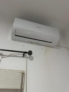 Apartamento La Línea 1