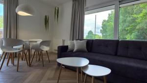 5 Zmysłów APARTAMENT z tarasem i ogrodem
