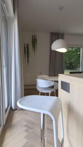 5 Zmysłów APARTAMENT z tarasem i ogrodem